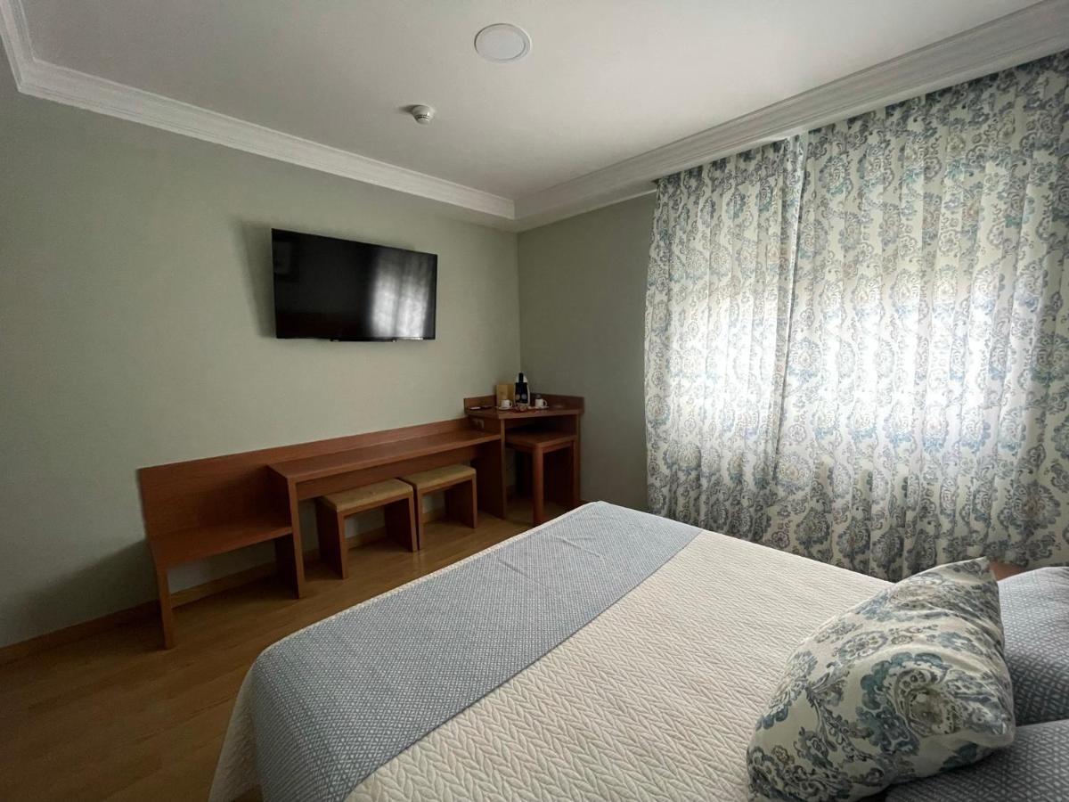 Hotel Cies Кальварраса-де-Абахо Экстерьер фото